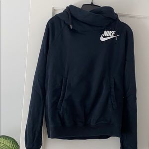 nike hoodie